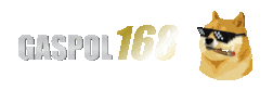 gaspol168 logo
